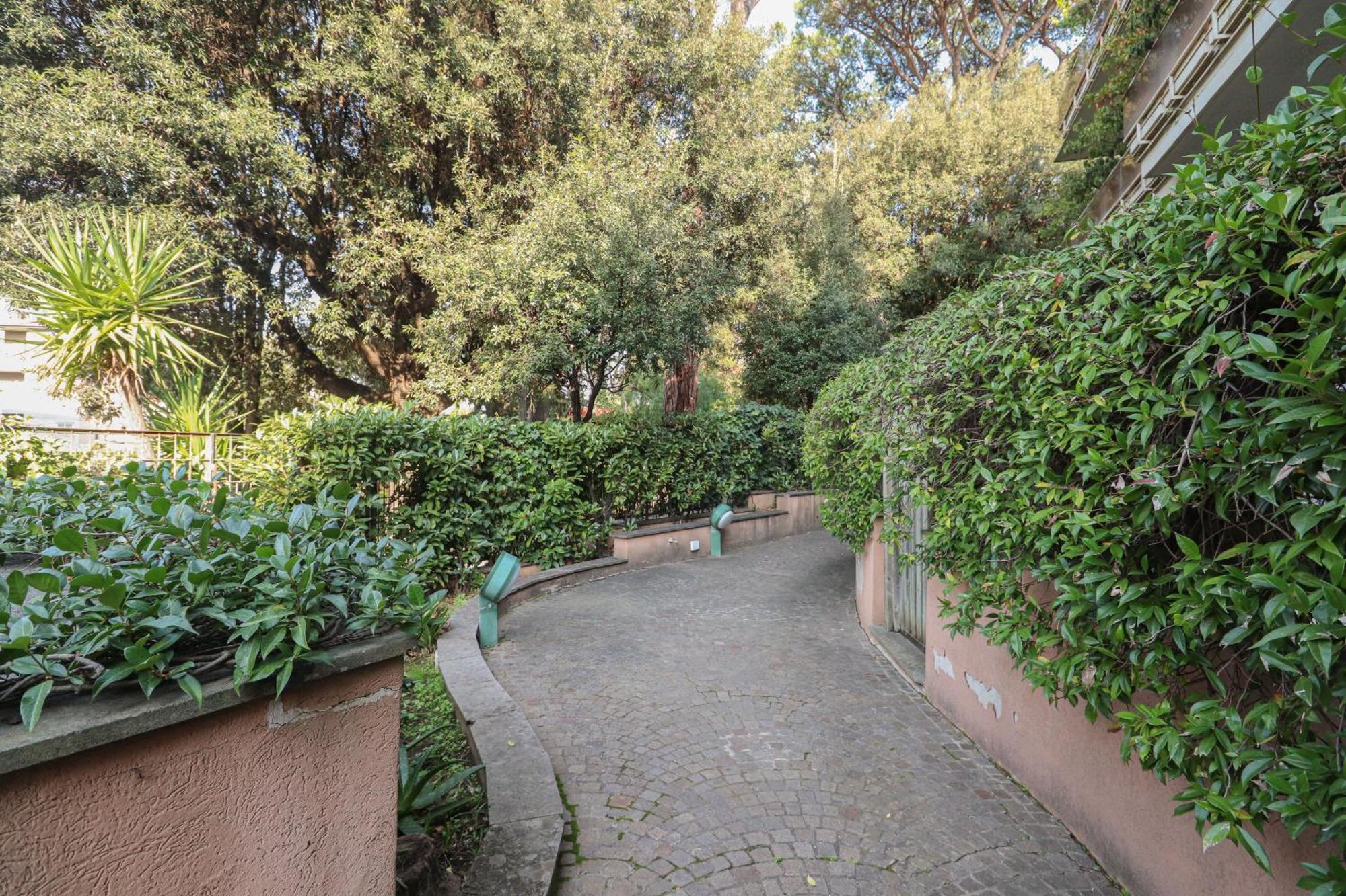 Casa Del Koala Al Gemelli Hospital Apartment
