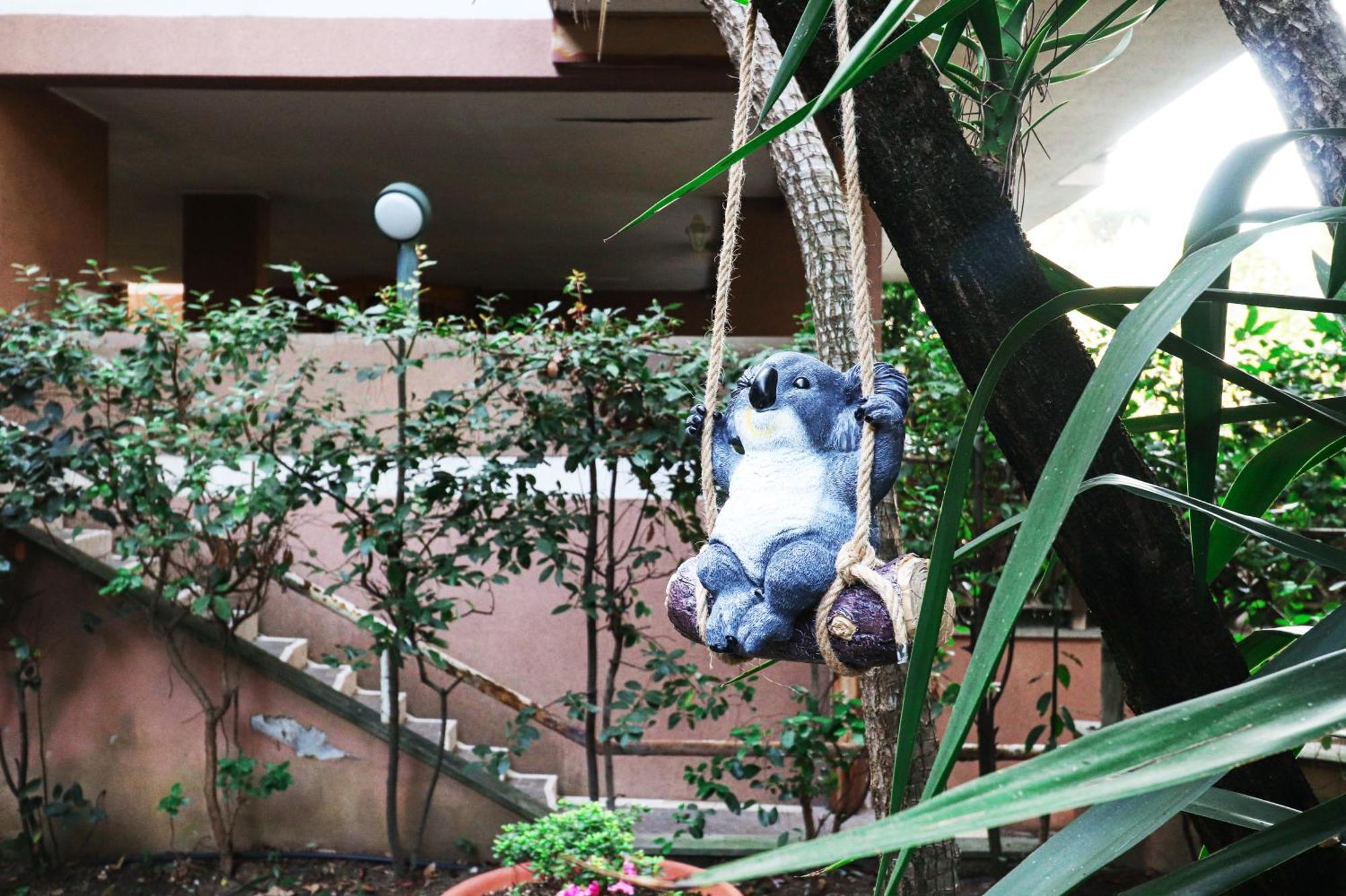 Casa Del Koala Al Gemelli Hospital Apartment Rom