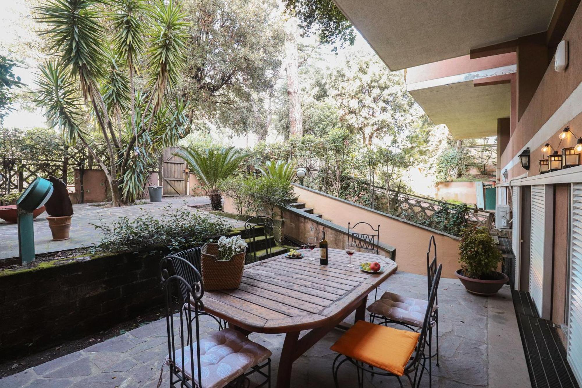 Casa Del Koala Al Gemelli Hospital Rom