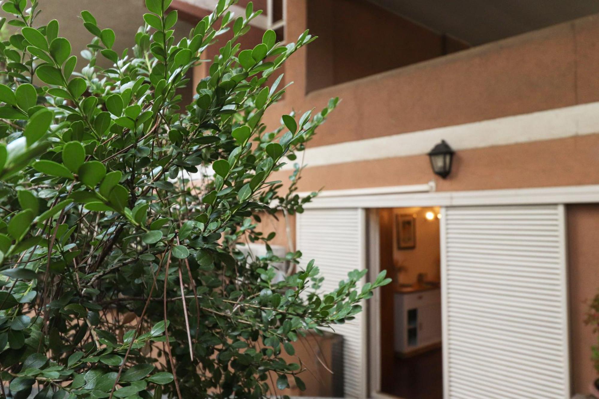 Casa Del Koala Al Gemelli Hospital * Rom
