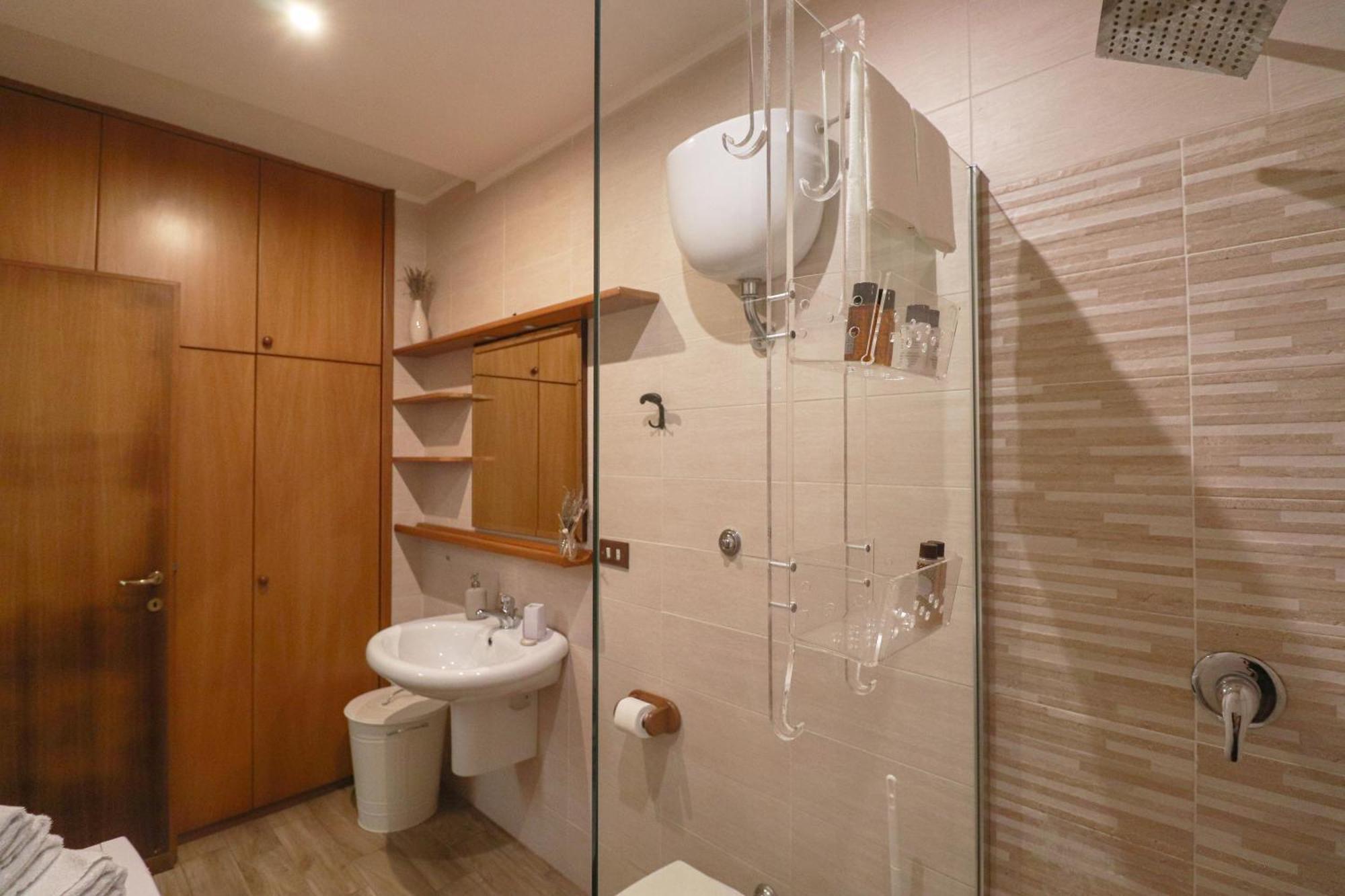 Casa Del Koala Al Gemelli Hospital Apartment Rom
