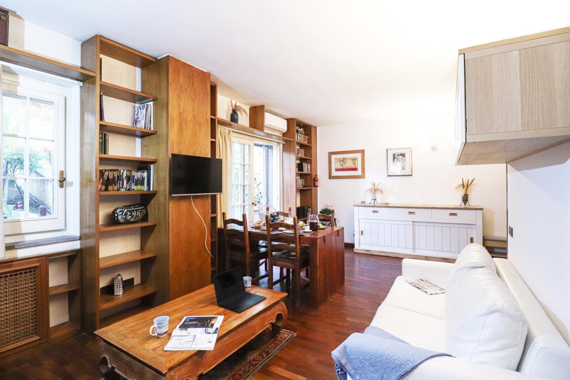 Casa Del Koala Al Gemelli Hospital Rom