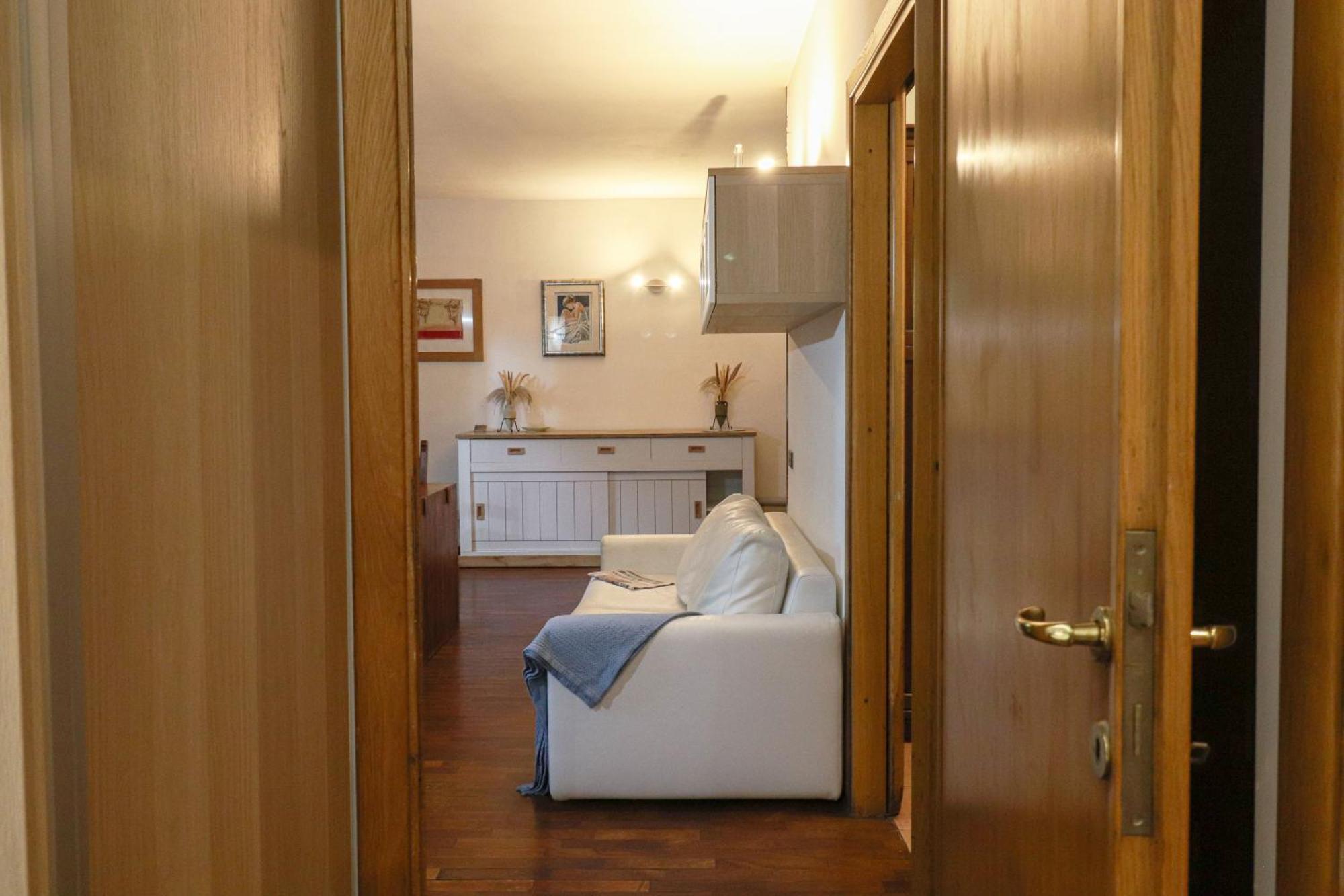 Casa Del Koala Al Gemelli Hospital Apartment Rom
