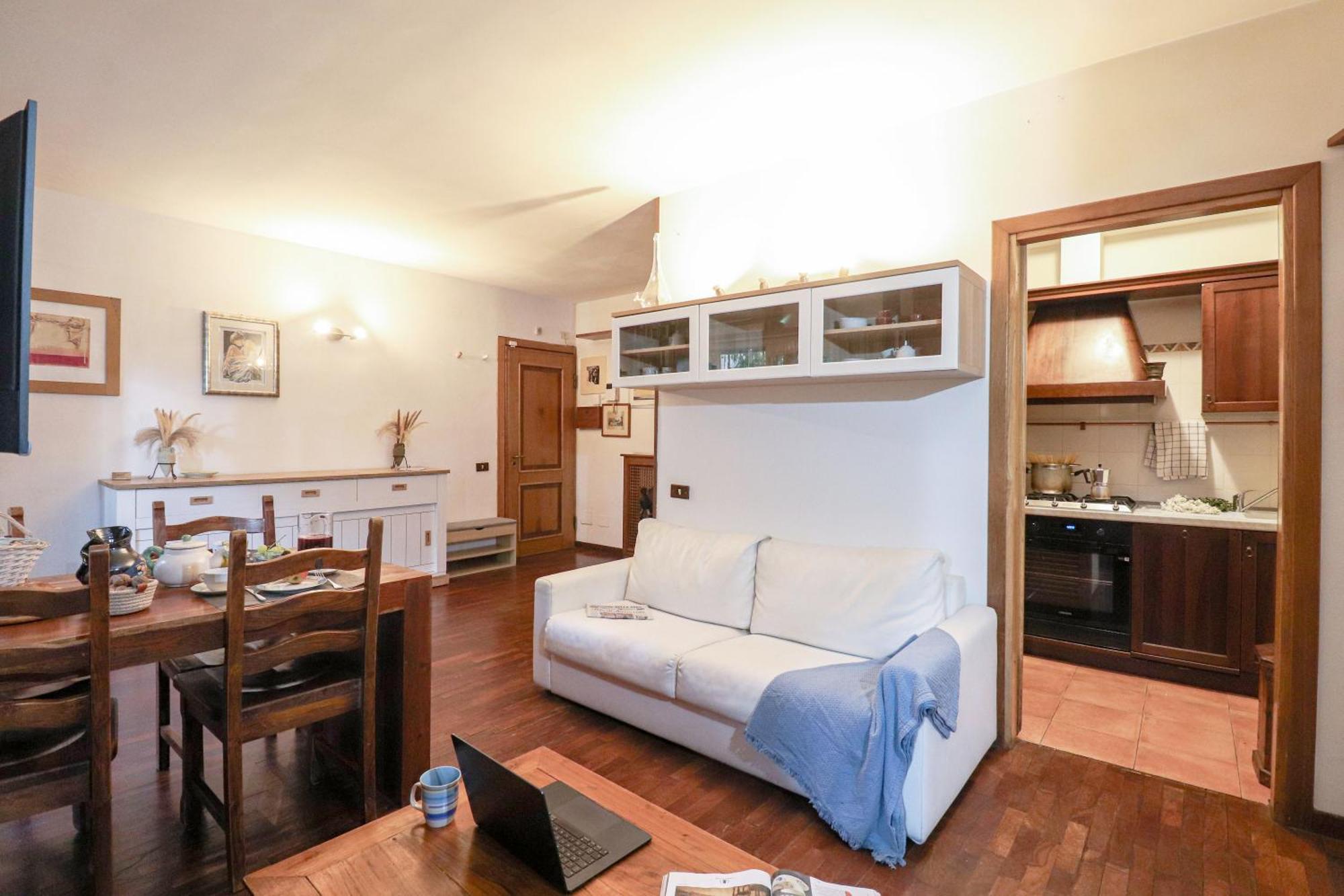 Casa Del Koala Al Gemelli Hospital Apartment Rom