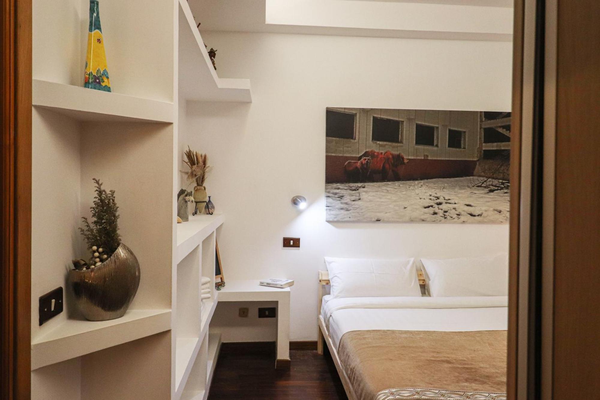 Casa Del Koala Al Gemelli Hospital Rom