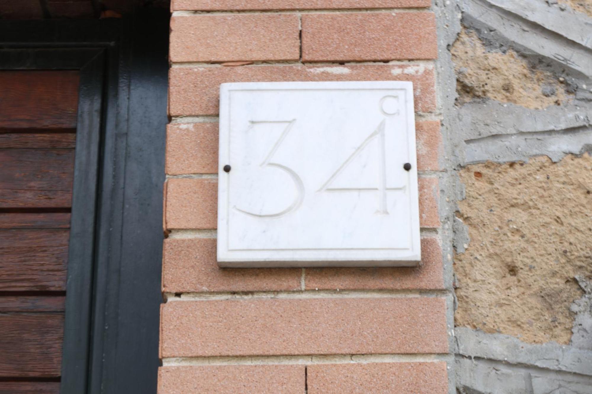 Apartment Casa Del Koala Al Gemelli Hospital Rom