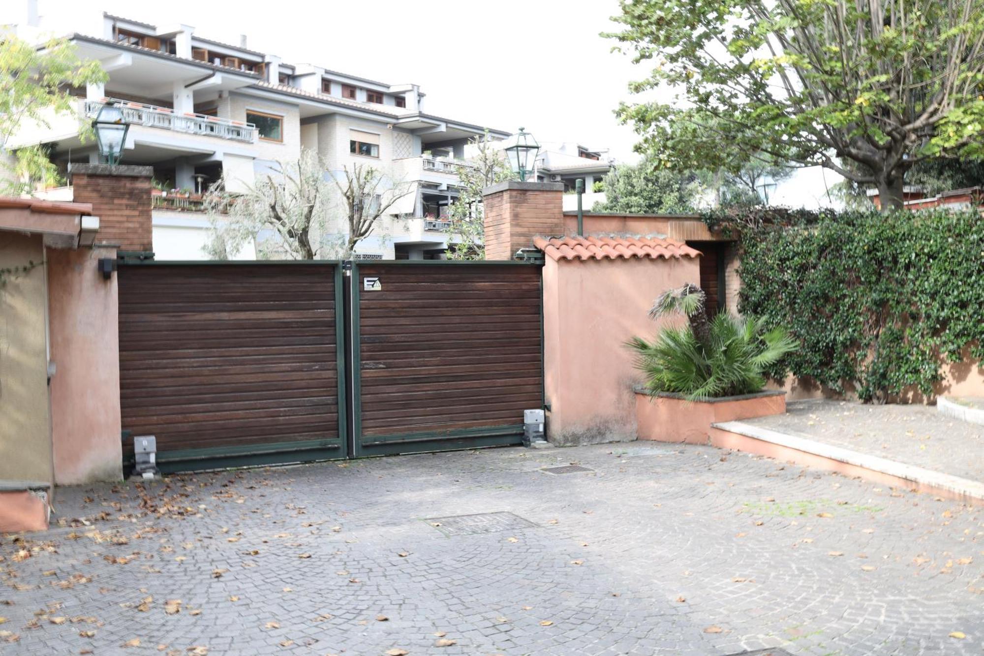 Casa Del Koala Al Gemelli Hospital Rom